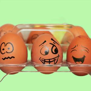 Two Part Emotional Trauma Course