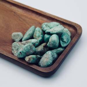 Crystal Creations: Varisite