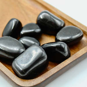 Crystal Creations: Shungite