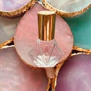 Perfume: Conquer Perfume