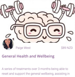 Online Courses Workshops: Health and Wellbeing Self Treatment