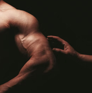 Neuro Tappies: Muscle Fatigue Correction