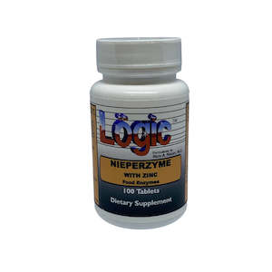 Supplements: Nieperzyme Health Supplement