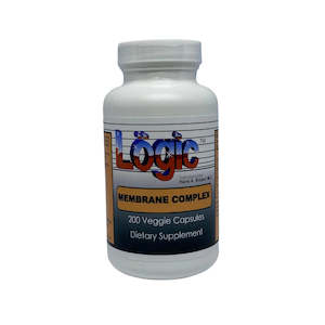 Supplements: Membrane Complex Supplement