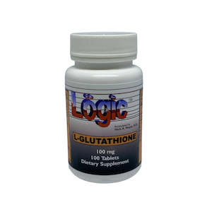 Supplements: L-Glutathione Health Supplement