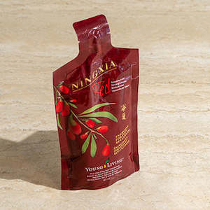 Young Living: Ningxia Red - Singles