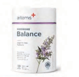 Herbal Tea Supplements: Artemis Hormone Balance Tea