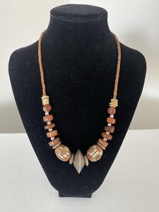 Cloisonne Beads - Naga By Nevara