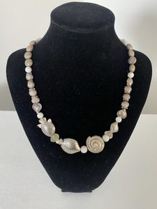 Products: Sterling Silver Fish - Naga By Nevara