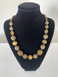 Products: Antique Tiger Eye - Naga By Nevara