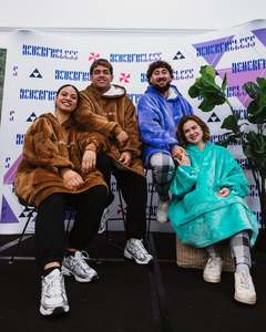 Shnuggy 2 0: Shnuggy's - "You are Loved"