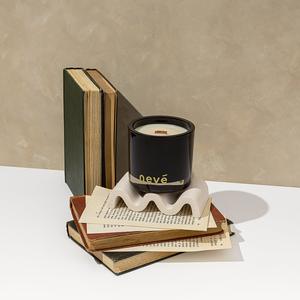 First Chapter Candle