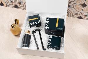 All: Glow + Go Gift Box