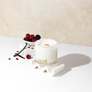 Black Raspberry + Vanilla Candle