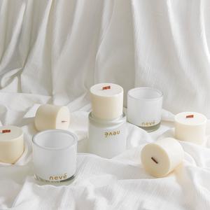All: Large Candle Refill