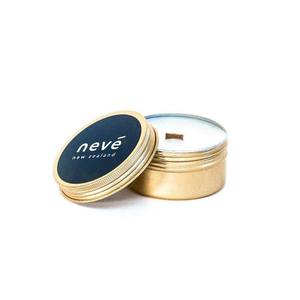 Wood Wick Candles: STORE SAMPLE | Travel Tin
