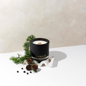 All: Wild Pine + Juniper Berry Candle