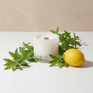 All: Lyall Bay Candle | PRE ORDER