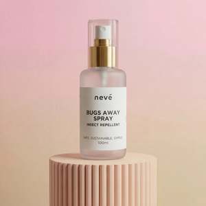 All: Nevé Elements I Bugs Away Spray PRE ORDER