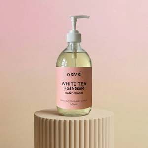 All: Nevé Elements I Hand Wash  PRE ORDER
