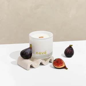 All: Moroccan Riad Candle