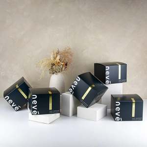 All: Medium Candle