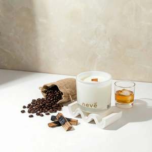 All: First Light, Last Call Candle