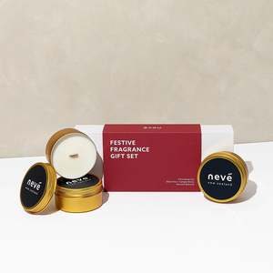 All: Festive Fragrance Gift Set
