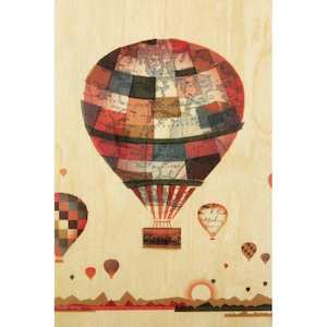 Products: Air Balloon