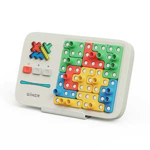 GiiKER Super Block Smart Brain Puzzle Game Great Gift!