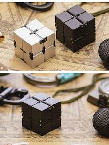 Infinity Cube