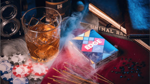 New Arrival: EDGE Playing Cards