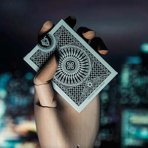 Tally Ho Signature Series Playing Cards Deck