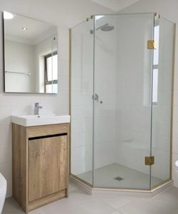 Products: Double Drawer Vanity 900mm