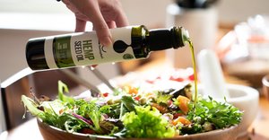 Products: Hemp Seed Capsules
