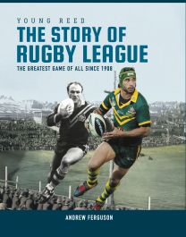 Products: The Story of Rugby League