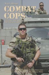 Combat cops