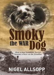 Products: Smoky the War Dog