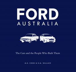 Products: Ford Australia