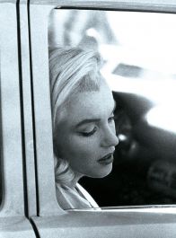 Products: Suedelux Journal - Marilyn Monroe