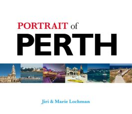 Products: Portrait of Perth