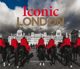Products: Iconic London