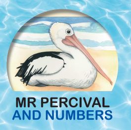 Products: Mr Percival and Numbers