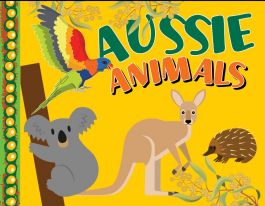 Products: Aussie Animals
