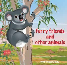 Products: Furry friends and other animals