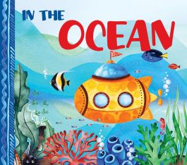Products: In the Ocean