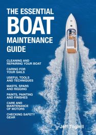 Products: The Essential Boat Maintenance Guide