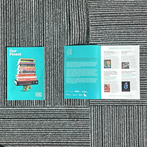 Products: Ockhams’ Finalists Booklets (pack of 25)