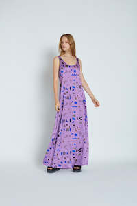 Romance Dress |  Violet Knucklebones