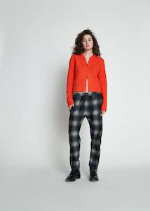 Kat Cable Bomber | Tango